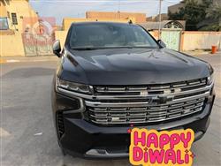 شيفروليه تاهو